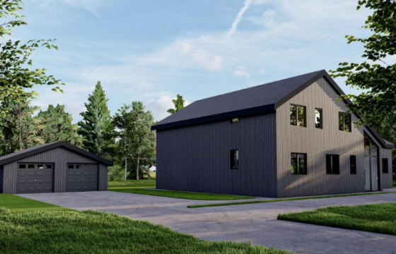 Land for sale in Kelshall photo